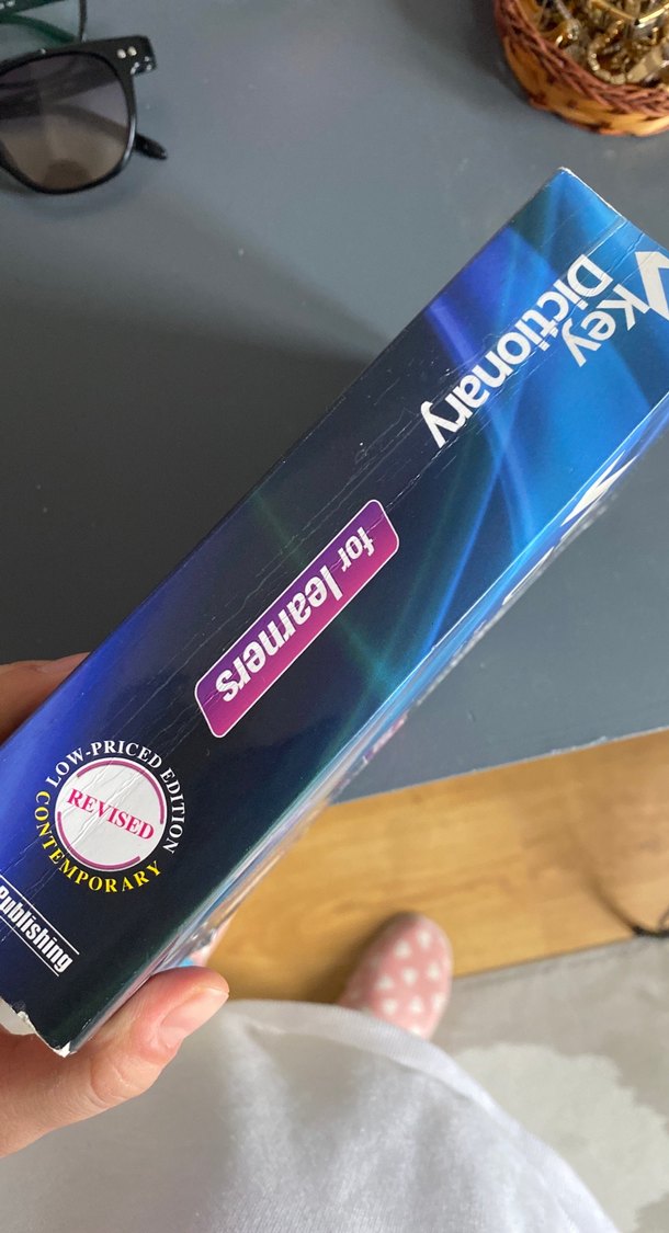 Key Dictionary sözlük - Görsel 3