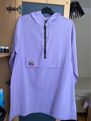 Mor Sweatshirt
