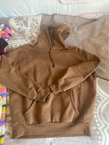 Oversize sweatshirt
