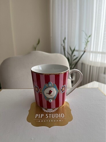 Pip studio