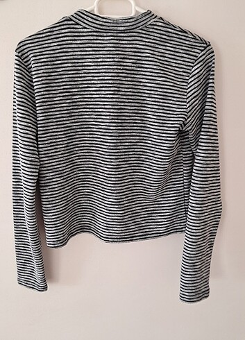 LC Waikiki Kısa crop