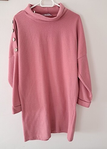 Tesettür tunik