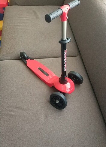 Rising Sports Scooter