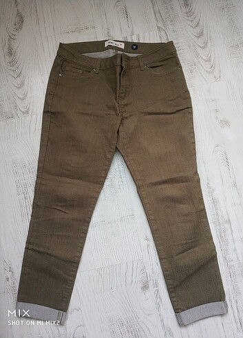 Koton Skinny Pantolon