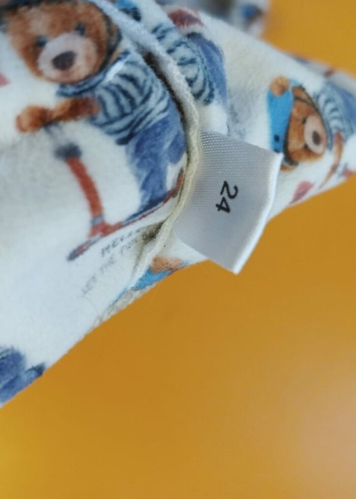 Kokopatik Panduf/Patik - Görsel 3