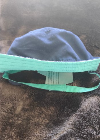 Carter's Erkek Çocuk Mavi Baskılı Uzun Kollu Mayo Takımı - Görsel 5