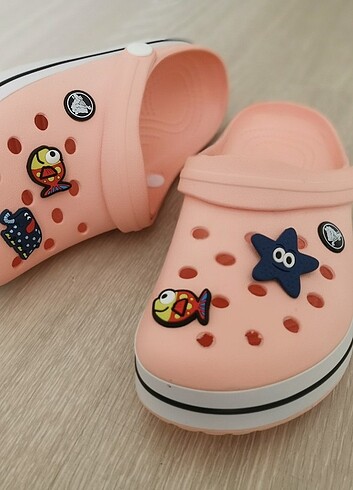 CROCS BAY&BAYAN TERLİK