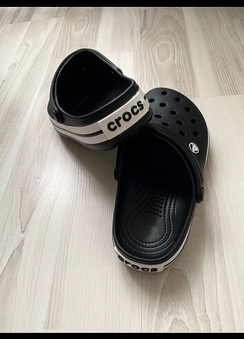 CROCS TERLİK