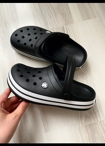 Crocs CROCS TERLİK