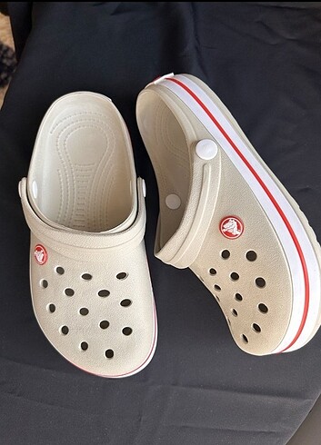 CROCS TERLİK