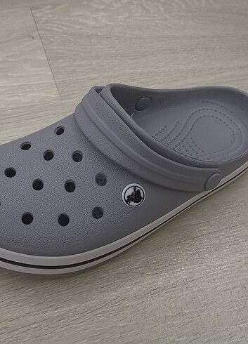 CROCS ERKEK TERLİK