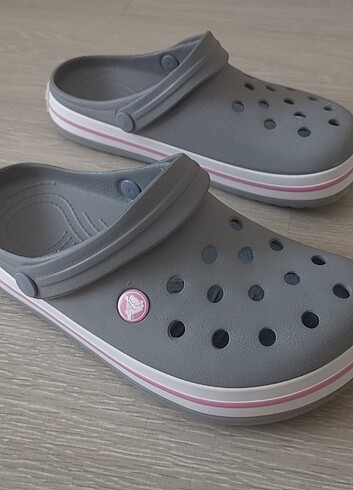 CROCS BAYAN TERLİK