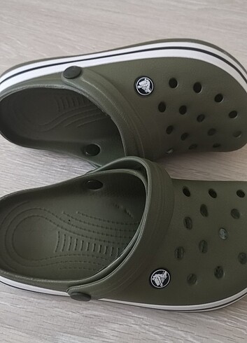 Crocs CROCS TERLİK