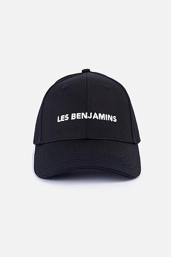 LES BENJAMINS şapka