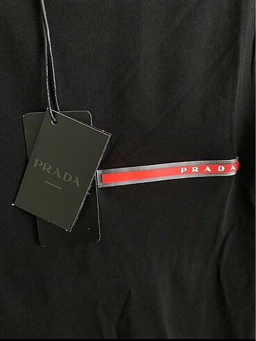 xl Beden PRADA Orijinal