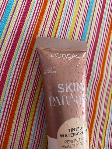  Beden Loreal Paris