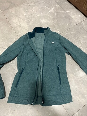 Decathlon polar ceket MH120