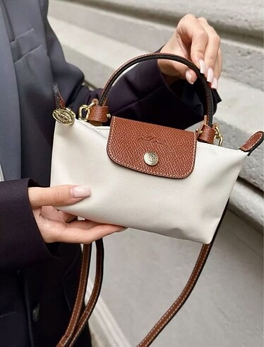 Longchamp Xs Le Pliage