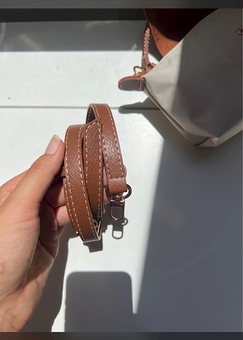  Beden ten rengi Renk Longchamp Xs Le Pliage