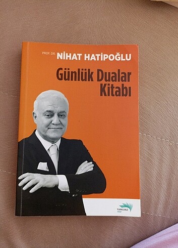 Dini kitap