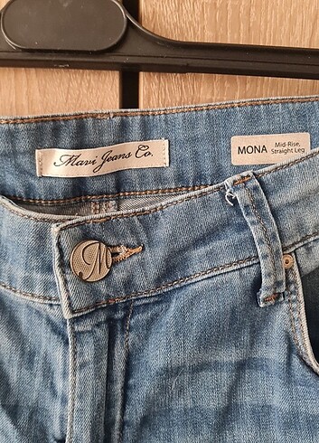 y2k mavi vintage jean