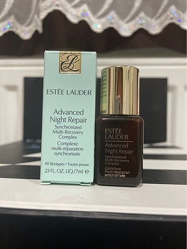 Estee lauder advanced night repair serum
