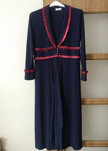 #tunik#elbise#ferace