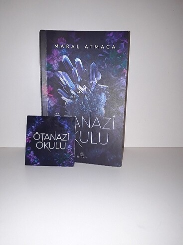 ÖTANAZİ OKULU Maral Atmaca