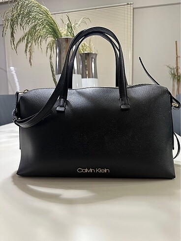 Calvin klein çanta