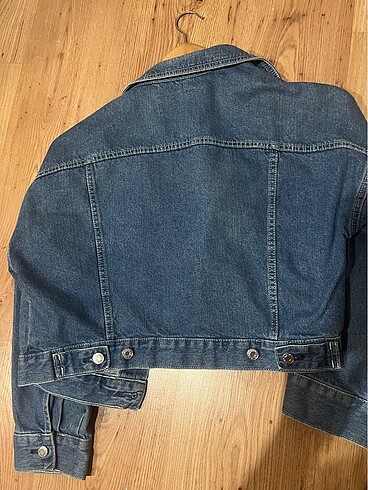 H&M H&M kot ceket