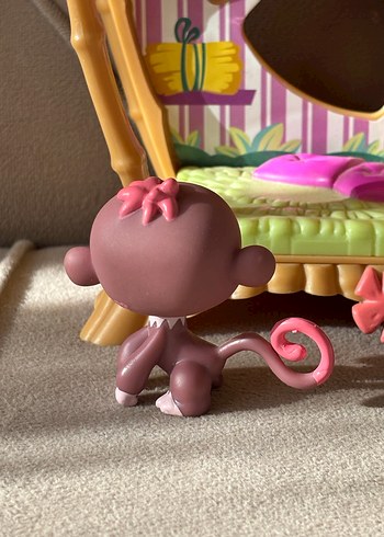 Orjinal Maymun 2469 ve Zebra Miniş - Görsel 5