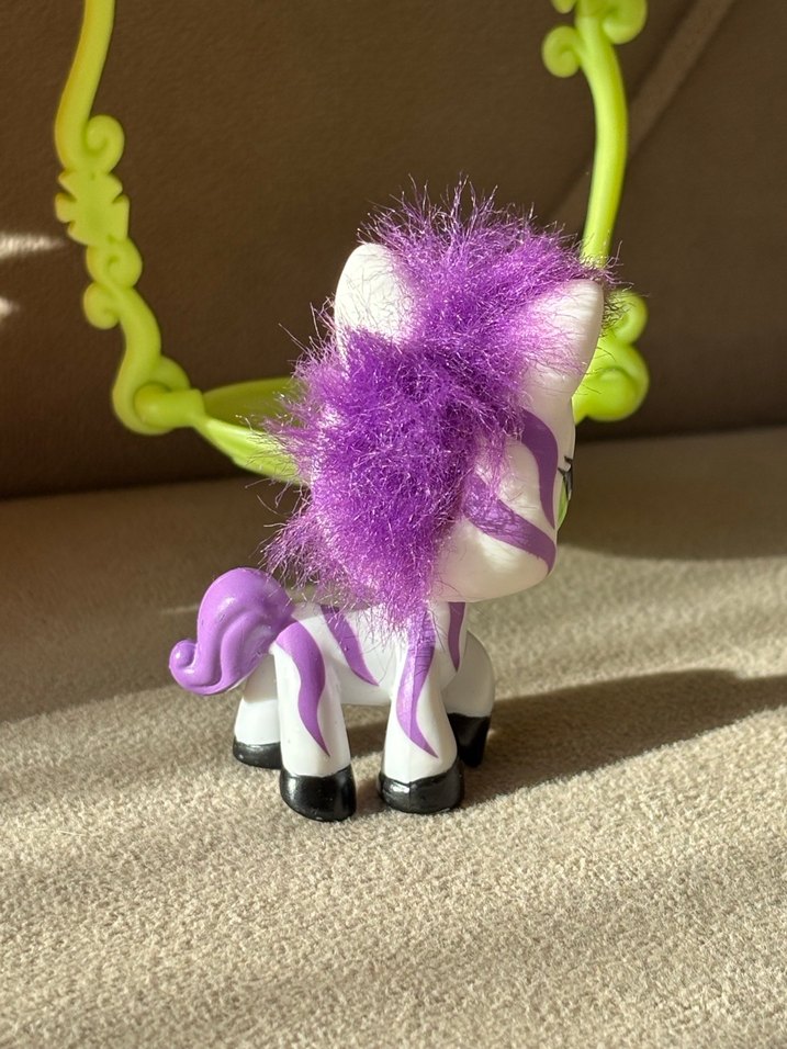 Orjinal Maymun 2469 ve Zebra Miniş - Görsel 4