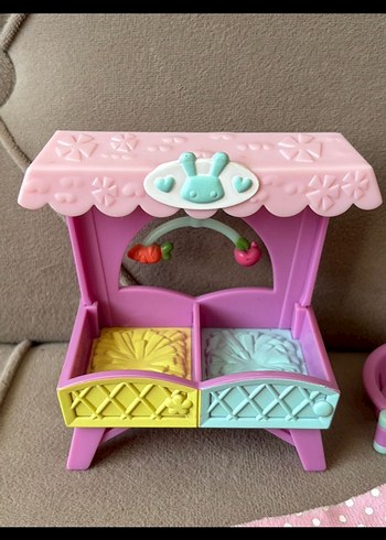 Miniş Nap Time Set - Görsel 2