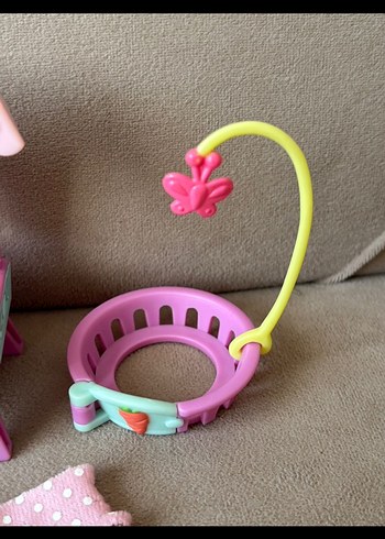 Miniş Nap Time Set - Görsel 3