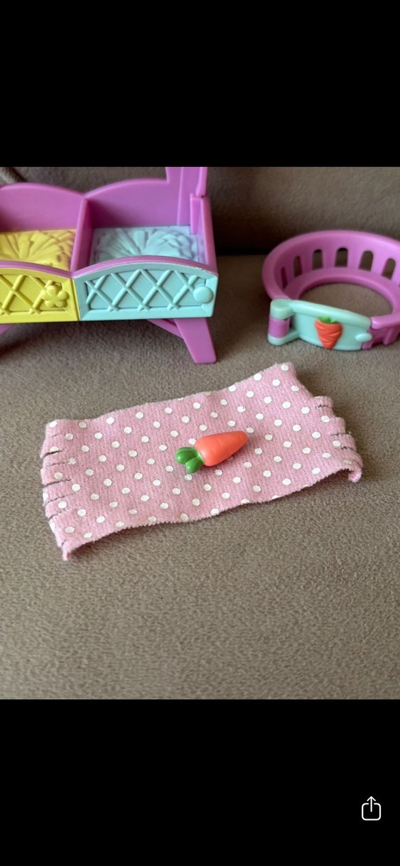 Miniş Nap Time Set - Görsel 4