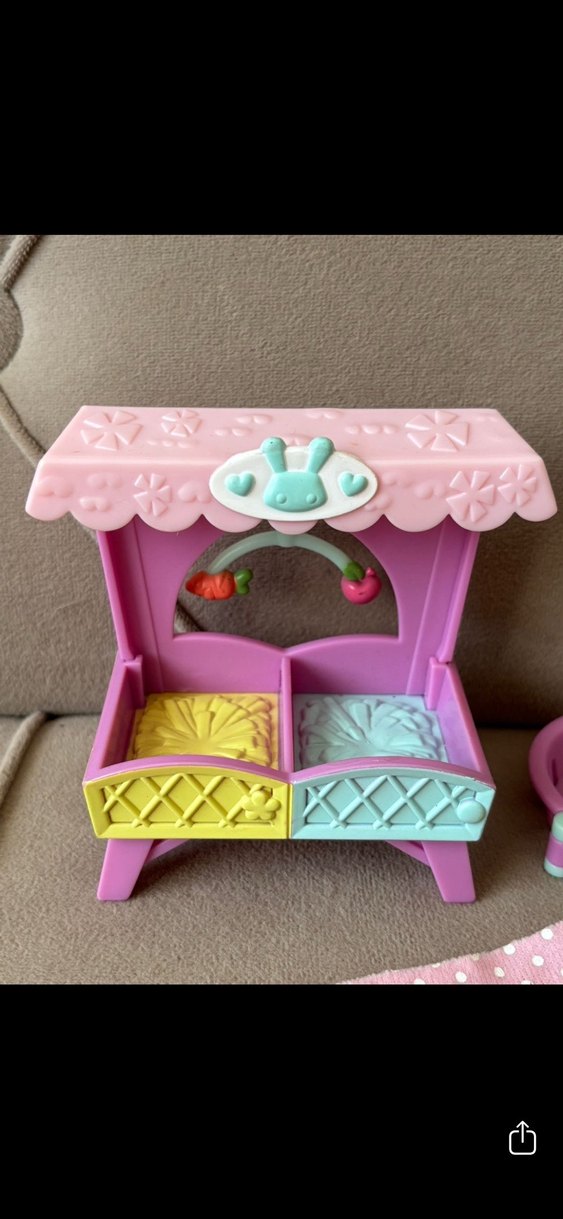 Miniş Nap Time Set - Görsel 2