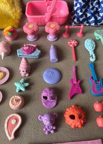 Lps Miniş Aksesuarlar - Görsel 7