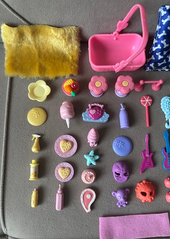 Lps Miniş Aksesuarlar - Görsel 2