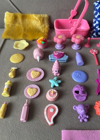 Lps Miniş Aksesuarlar - Görsel 4