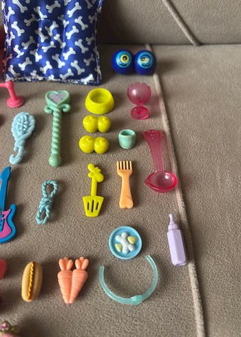 Lps Miniş Aksesuarlar - Görsel 9