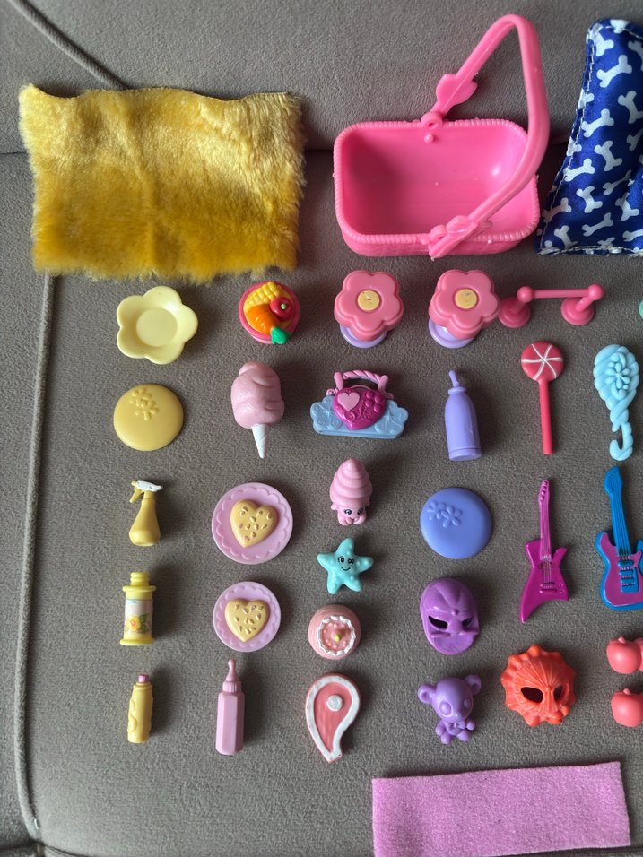 Lps Miniş Aksesuarlar - Görsel 2