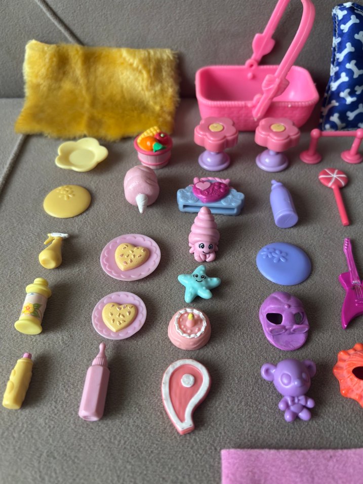 Lps Miniş Aksesuarlar - Görsel 4