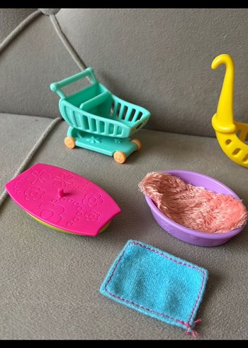 Orjinal Lps Aksesuar - Görsel 2