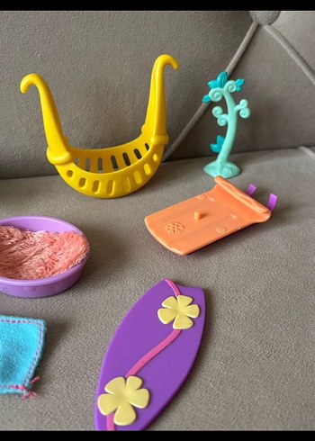 Orjinal Lps Aksesuar - Görsel 3