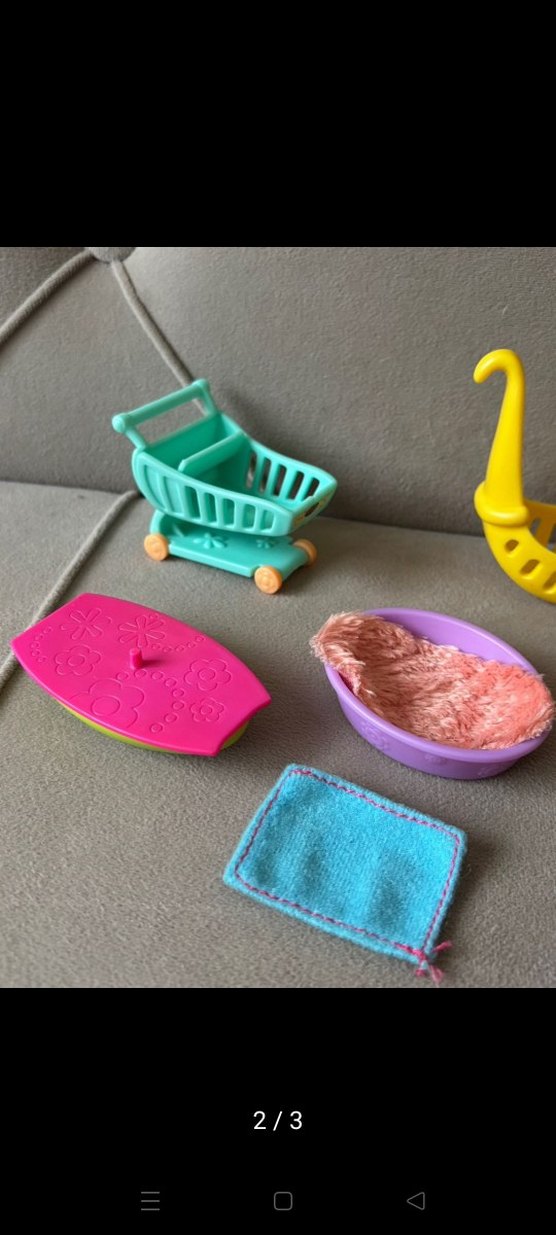 Orjinal Lps Aksesuar - Görsel 2