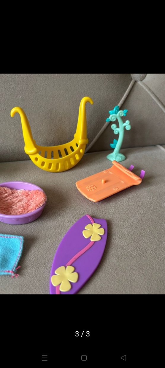 Orjinal Lps Aksesuar - Görsel 3