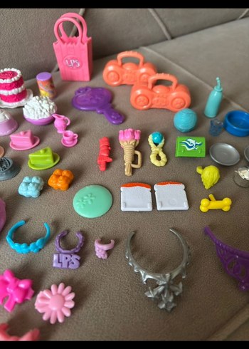 Orjinal Lps Aksesuar - Görsel 3