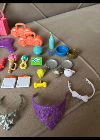 Orjinal Lps Aksesuar - Görsel 4