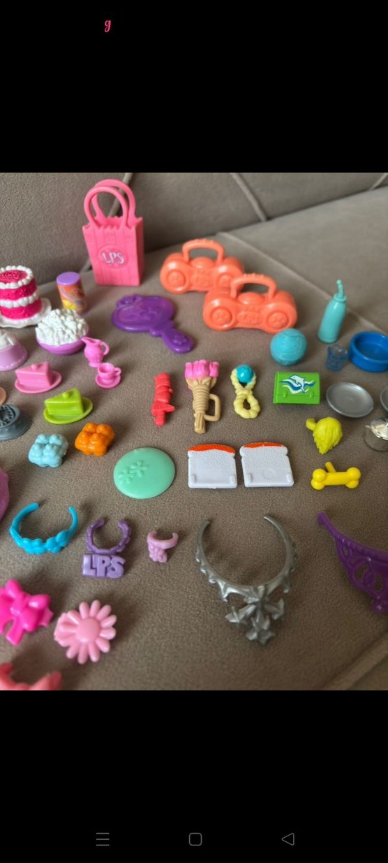 Orjinal Lps Aksesuar - Görsel 3