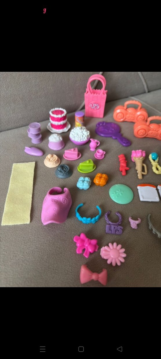 Orjinal Lps Aksesuar - Görsel 2